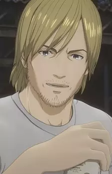 imagem de capa do personagem Jack