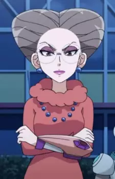 Philomena Dusk