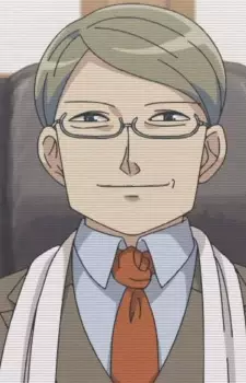 Ichiro Kazami