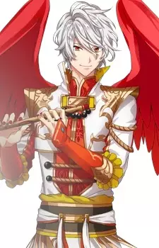 imagem de capa do personagem Karuraten