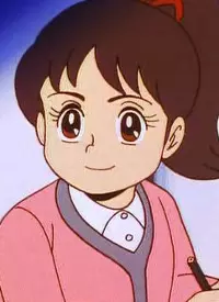 imagem de capa do personagem Ayumi Daichi