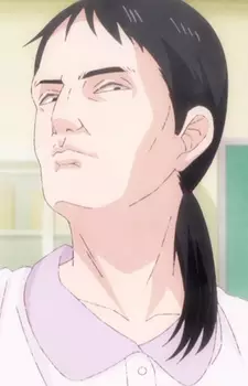 imagem de capa do personagem Takayanagi