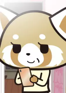 imagem de capa do personagem Retsuko's Mother