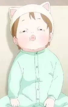 imagem de capa do personagem Baby