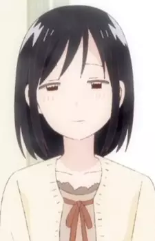 imagem de capa do personagem Hijiri