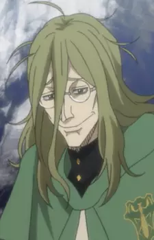 imagem de capa do personagem En Ringard