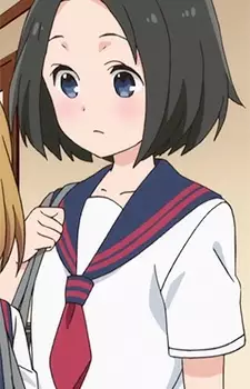imagem de capa do personagem Ramu Tatakudo