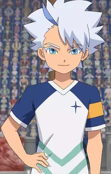 imagem de capa do personagem Froy Girikanan