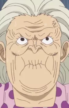 imagem de capa do personagem Detamaruka Shin