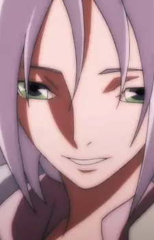 imagem de capa do personagem Lizabel