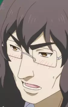 imagem de capa do personagem Shinozaki