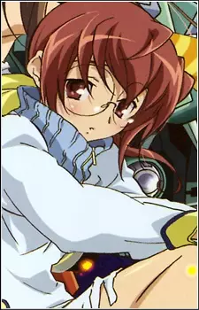 imagem de capa do personagem Reiko Oota