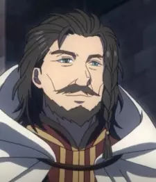 imagem de capa do personagem Volos