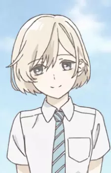 imagem de capa do personagem Niina Sugawara
