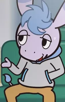 imagem de capa do personagem Tadano