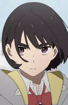 imagem de capa do personagem Aoi Aioi