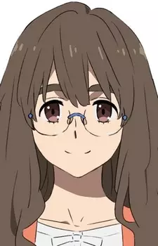 imagem de capa do personagem Akane Aioi