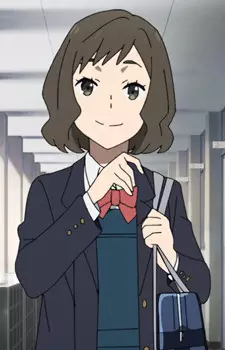 imagem de capa do personagem Chika Ootaki