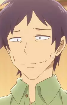 imagem de capa do personagem Yoshihiko Yukishiro