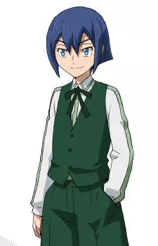 Kazuya Shiki