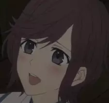 imagem de capa do personagem Rei