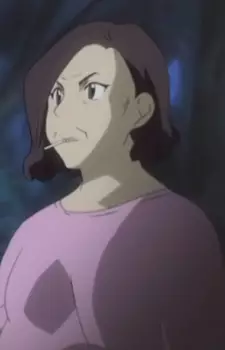 imagem de capa do personagem Tamae Houjou