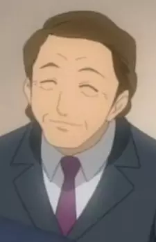 imagem de capa do personagem Hondaya
