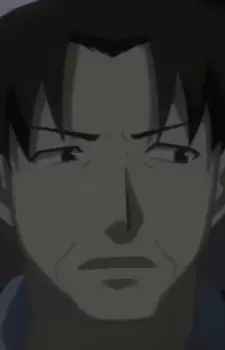 imagem de capa do personagem Sato
