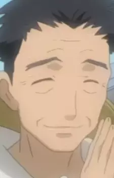 imagem de capa do personagem Takezou Makino