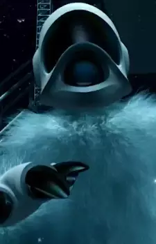 imagem de capa do personagem Yeti