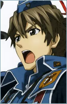 imagem de capa do personagem Welkin Gunther