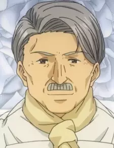 imagem de capa do personagem Koller