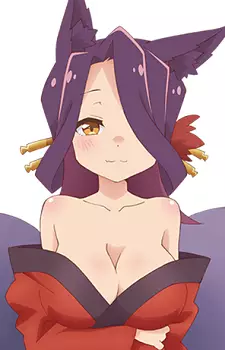 imagem de capa do personagem Sora
