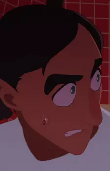 imagem de capa do personagem Pizzaioli