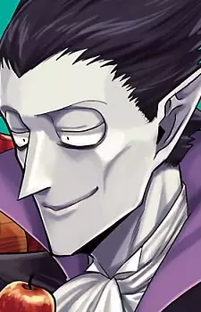 imagem de capa do personagem Draluc