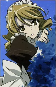 imagem de capa do personagem Otoha Kisaragi