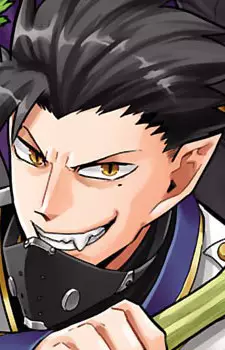 imagem de capa do personagem Tou Handa