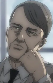 imagem de capa do personagem Calvi