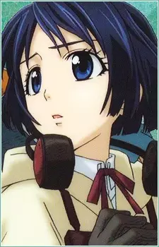 imagem de capa do personagem Isara Gunther
