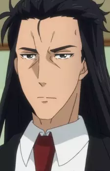 imagem de capa do personagem Hakuto Kunai