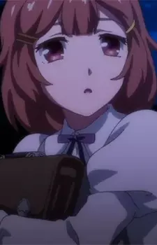 imagem de capa do personagem Hibiki Kenjou