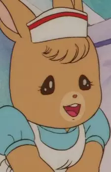 imagem de capa do personagem Alice