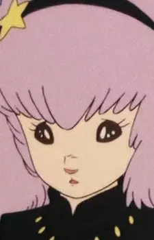 imagem de capa do personagem Sue Sheep