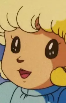 imagem de capa do personagem Lam Sheep
