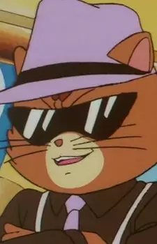 imagem de capa do personagem Yota