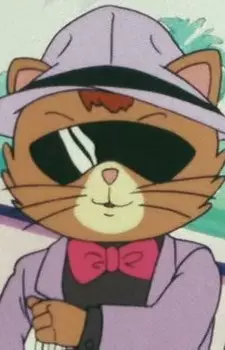 imagem de capa do personagem Guta