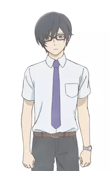 imagem de capa do personagem Tomoaki Yamagishi
