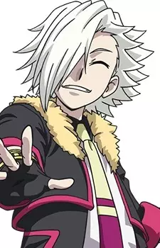 Suou Goshuin