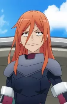 imagem de capa do personagem Youko Takada