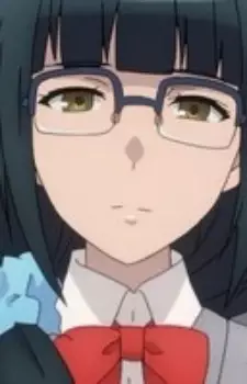 imagem de capa do personagem Minori Kidera